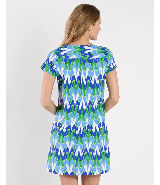 Jude Connally Ella Dress Jude Cloth