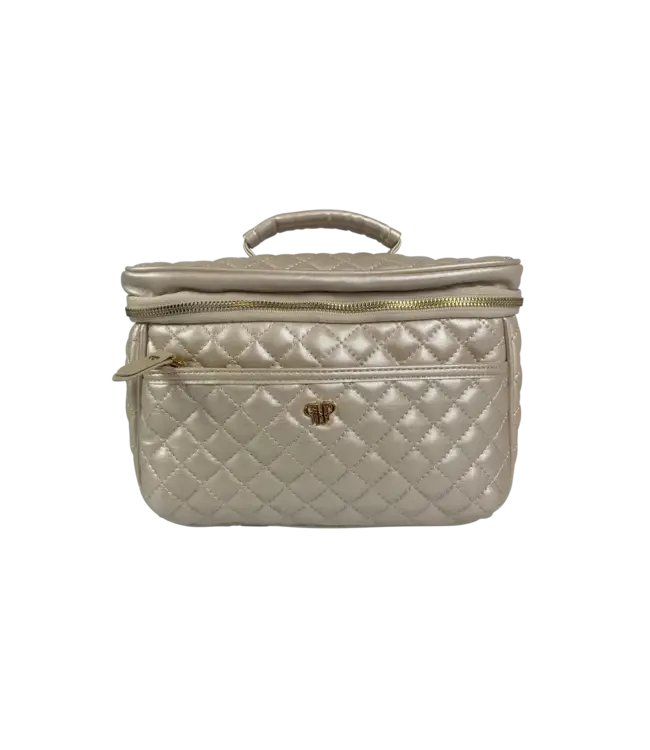 PurseN Classic Train Case