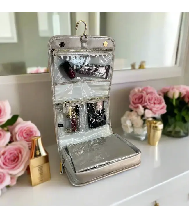 PurseN Getaway Toiletry Case