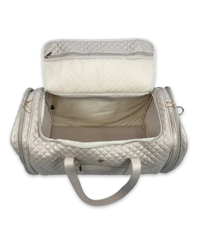 PurseN Signature VIP Duffel