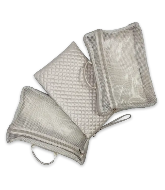 PurseN Signature VIP Duffel