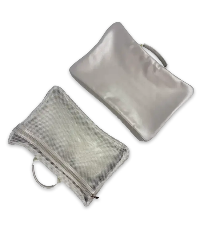 PurseN Signature VIP Duffel