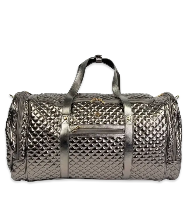 PurseN Signature VIP Duffel