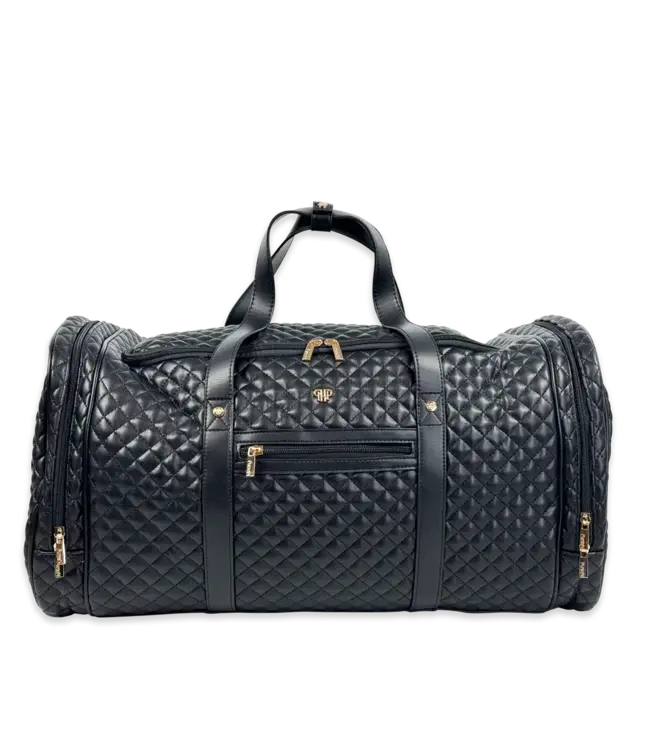 PurseN Signature VIP Duffel