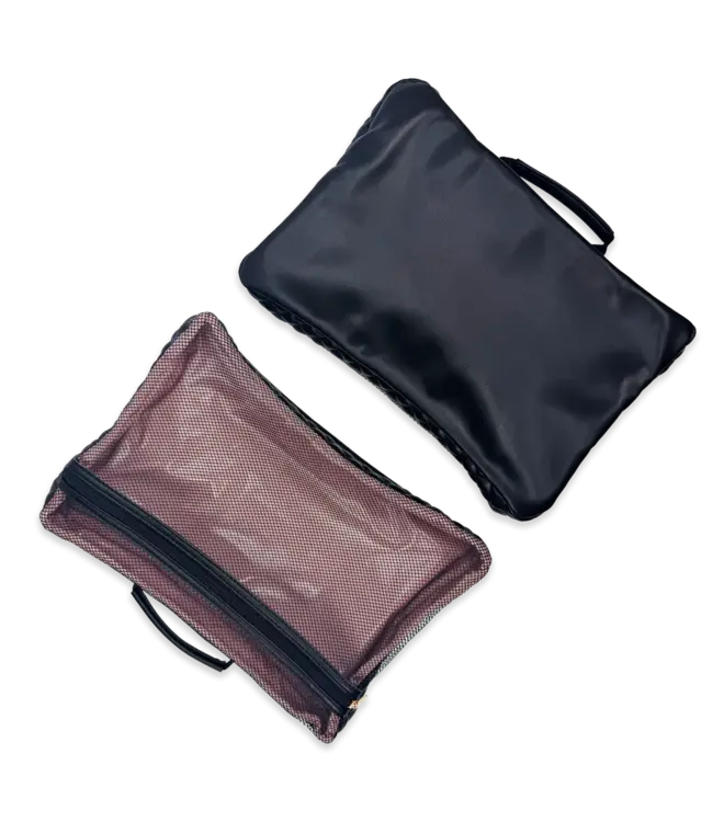 PurseN Signature VIP Duffel