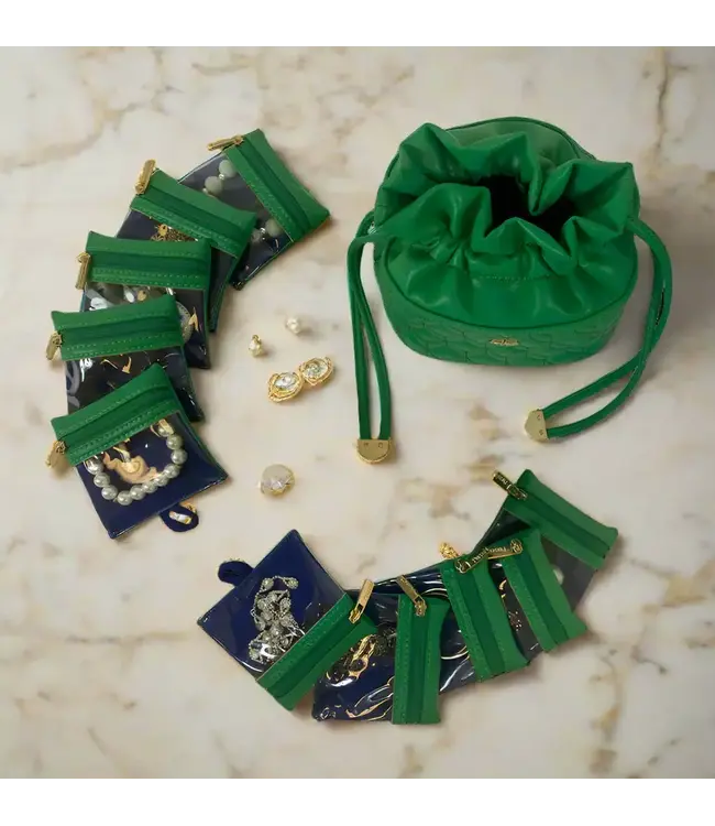 PurseN Oprah's Favorite Things 2021 - Ultra Jewelry Case