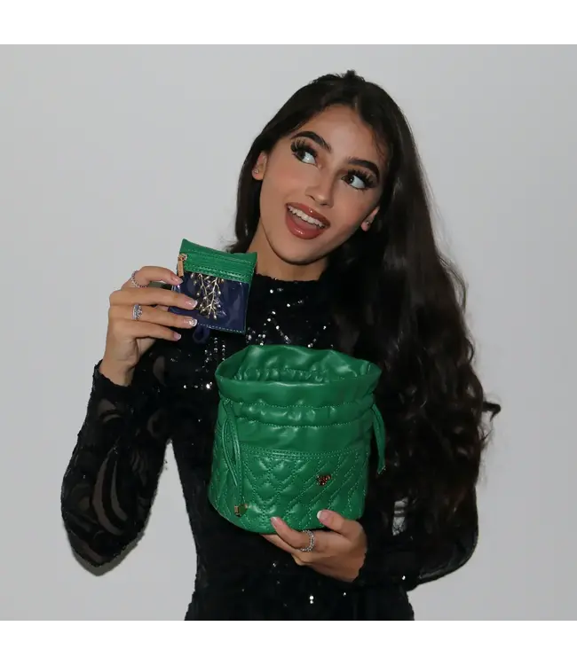 PurseN Oprah's Favorite Things 2021 - Ultra Jewelry Case