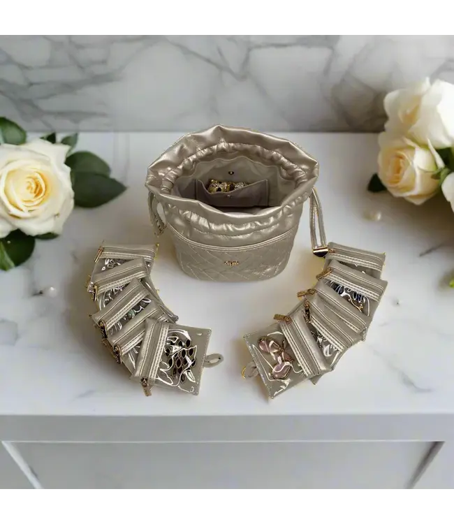 PurseN Oprah's Favorite Things 2021 - Ultra Jewelry Case