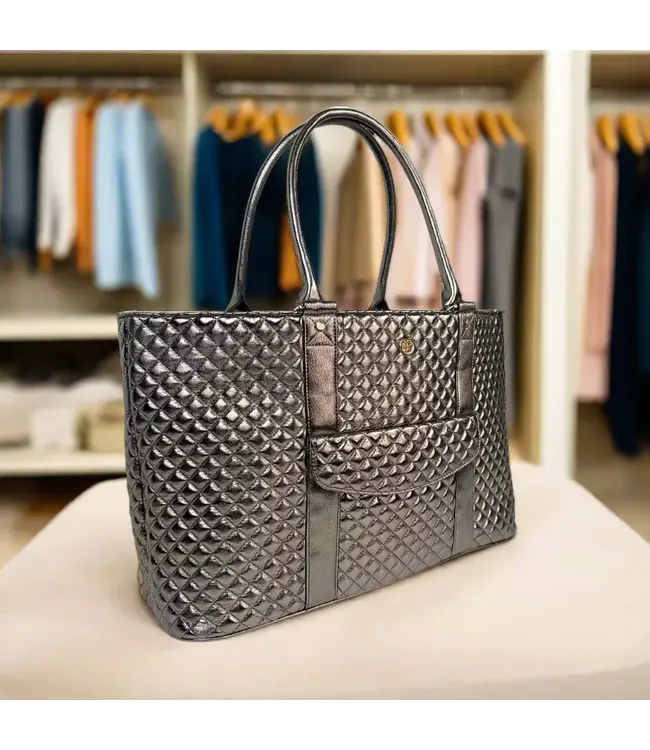 PurseN VIP Travel Tote
