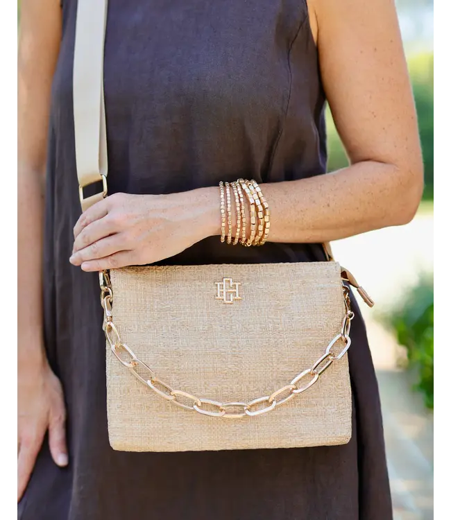 Caroline Hill Ariana Crossbody