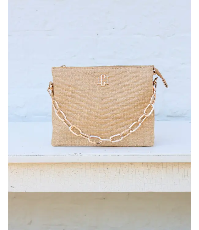 Caroline Hill Ariana Crossbody