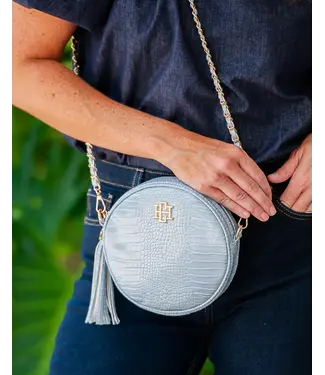 Caroline Hill Cece Circular Crossbody