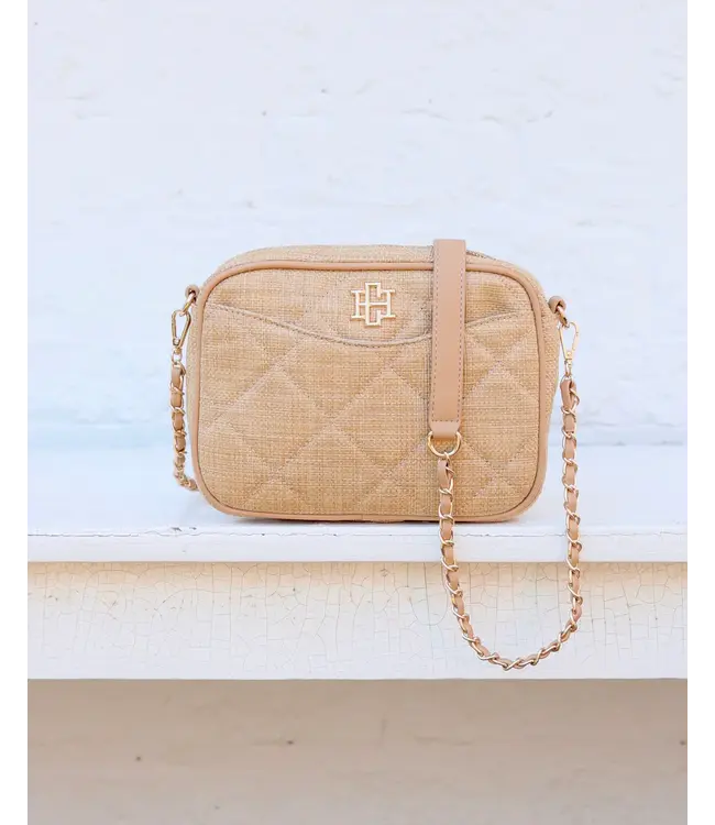 Caroline Hill Fiona Crossbody