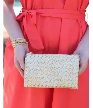 Caroline Hill Liz Crossbody Bag