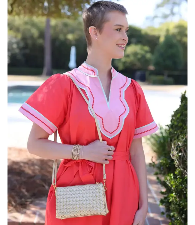 Caroline Hill Liz Crossbody Bag