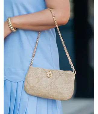 Caroline Hill Livi Crossbody Bag