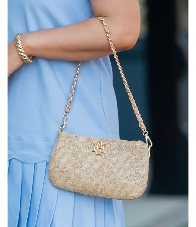 Caroline Hill Livi Crossbody Bag