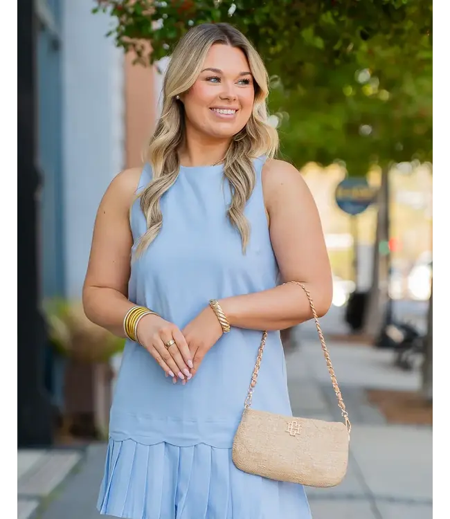 Caroline Hill Livi Crossbody Bag