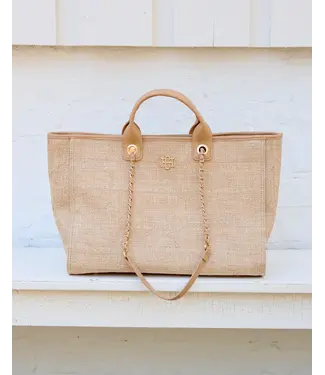 Caroline Hill Melissa Tote Bag