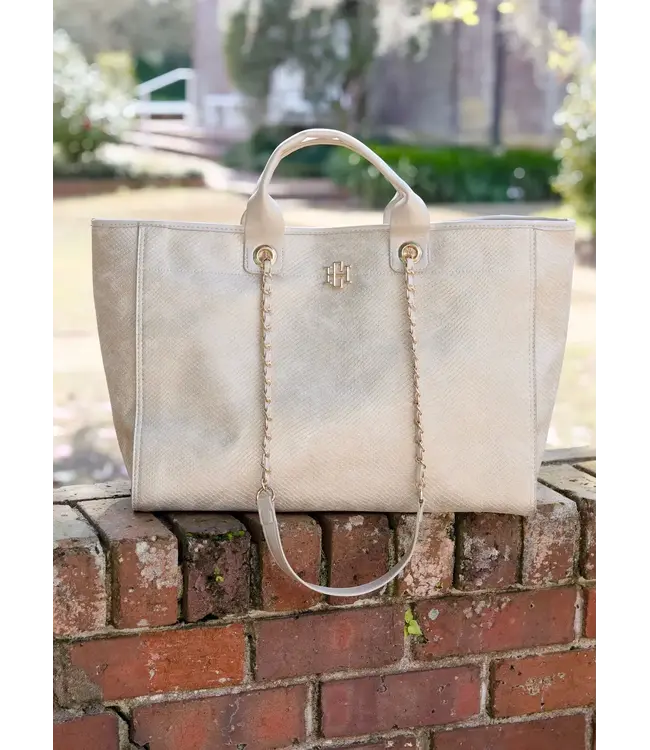 Caroline Hill Melissa Tote Bag