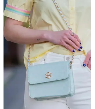 Caroline Hill Evelyn Crossbody Bag