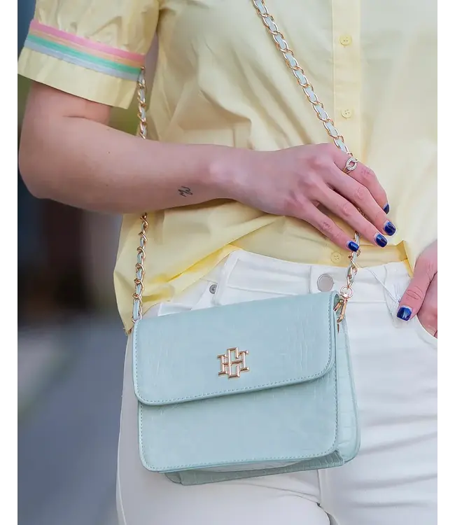 Caroline Hill Evelyn Crossbody Bag