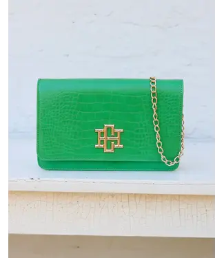 Caroline Hill Bryn Clutch/Crossbody Bag