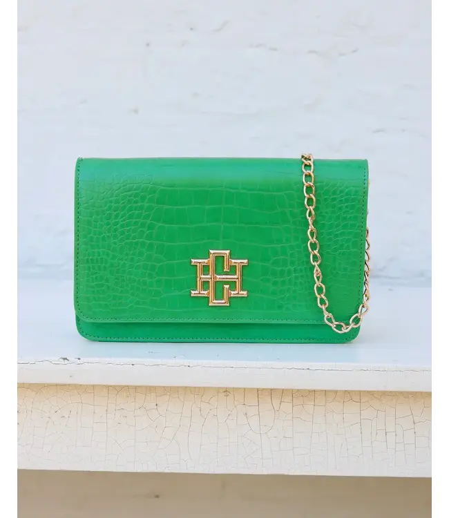 Caroline Hill Bryn Clutch/Crossbody Bag