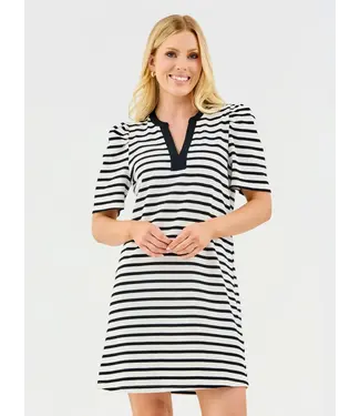 Mary Square Adelyn T-Shirt Dress