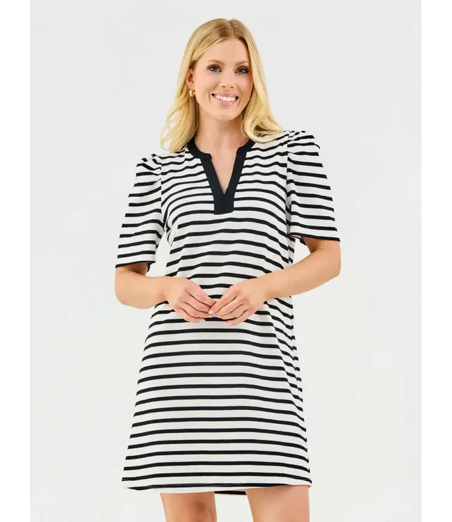 Mary Square Adelyn T-Shirt Dress