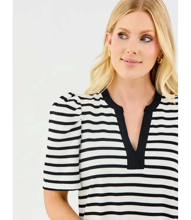 Mary Square Adelyn T-Shirt Dress