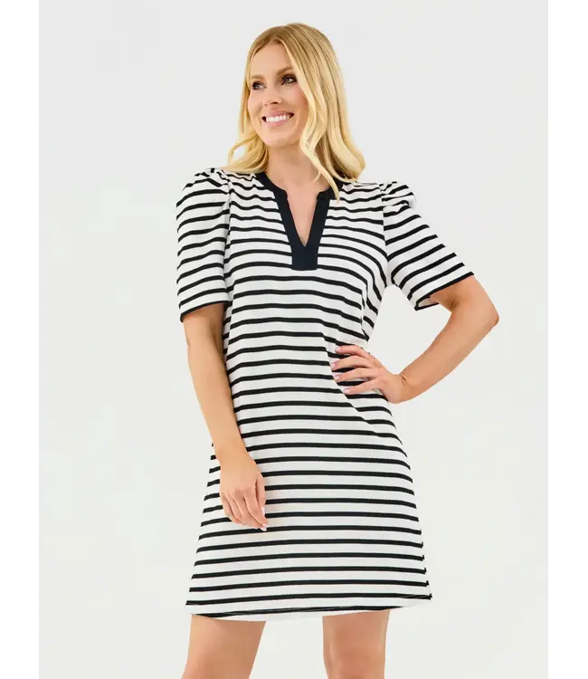Mary Square Adelyn T-Shirt Dress