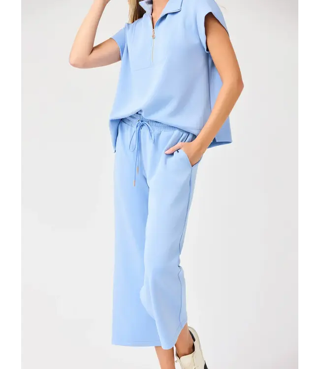 Mary Square Sabrina Pant