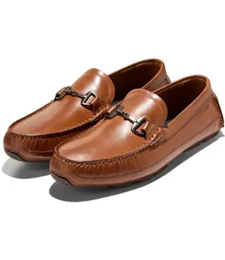 Cole Haan Hutchison Grand Driver Loafer