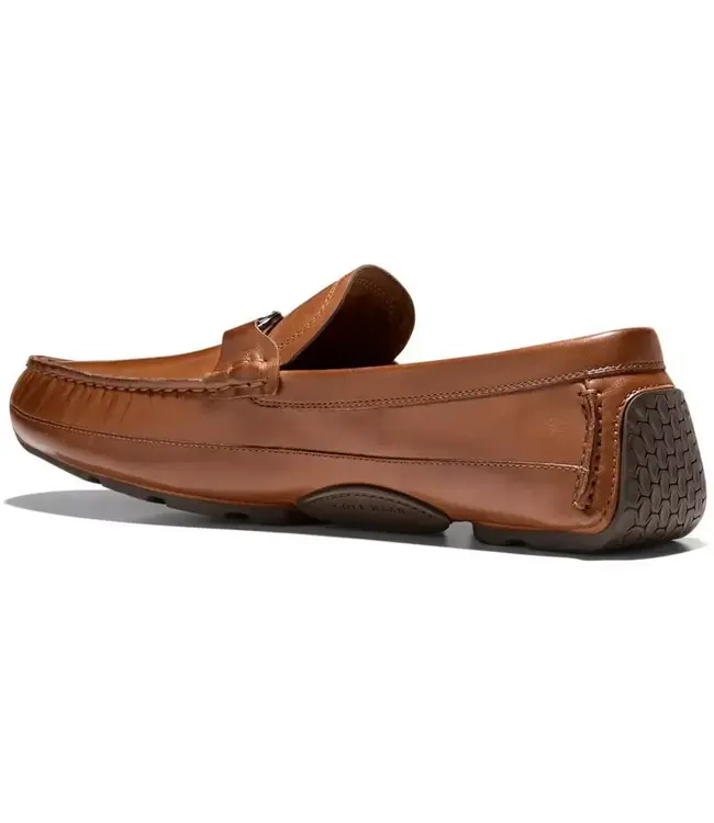 Cole Haan Hutchison Grand Driver Loafer