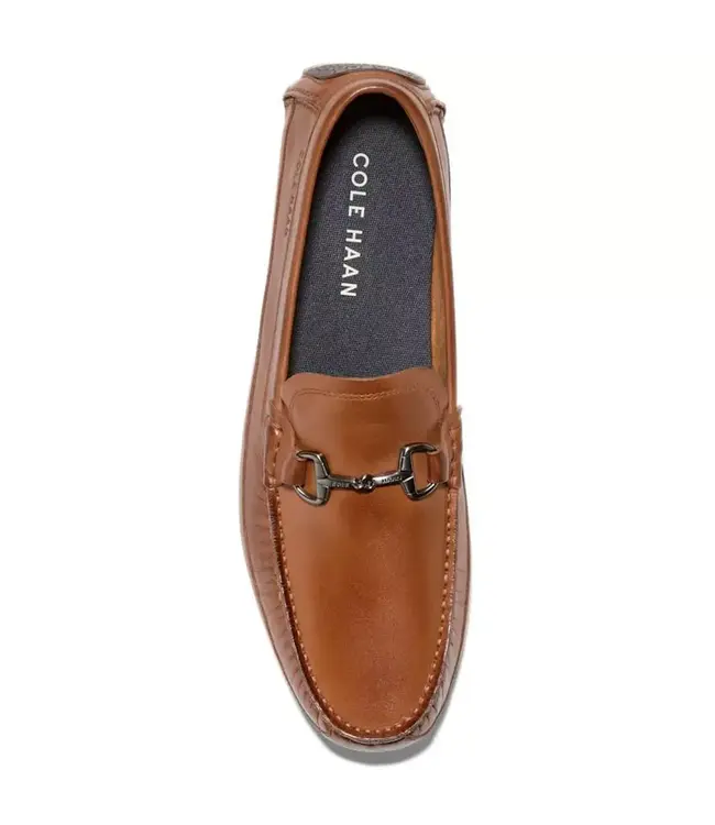 Cole Haan Hutchison Grand Driver Loafer