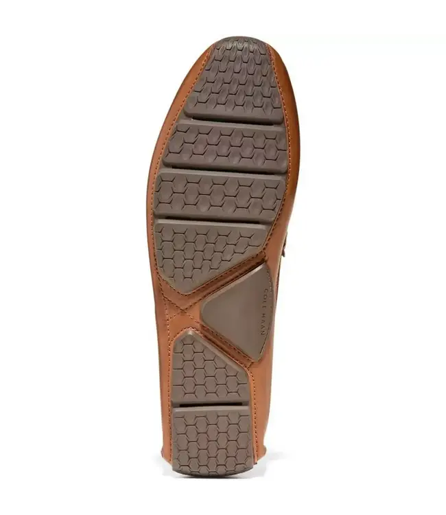 Cole Haan Hutchison Grand Driver Loafer
