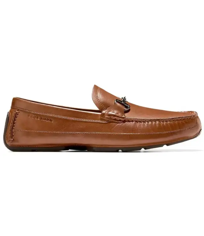 Cole Haan Hutchison Grand Driver Loafer