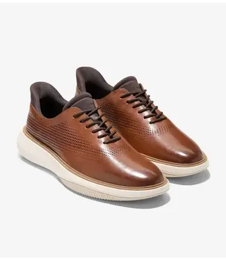 Cole Haan Grand Phaze Laser Wing Oxford Shoes