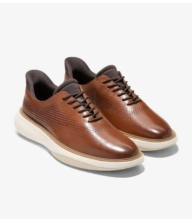Cole Haan Grand Phaze Laser Wing Oxford Shoes