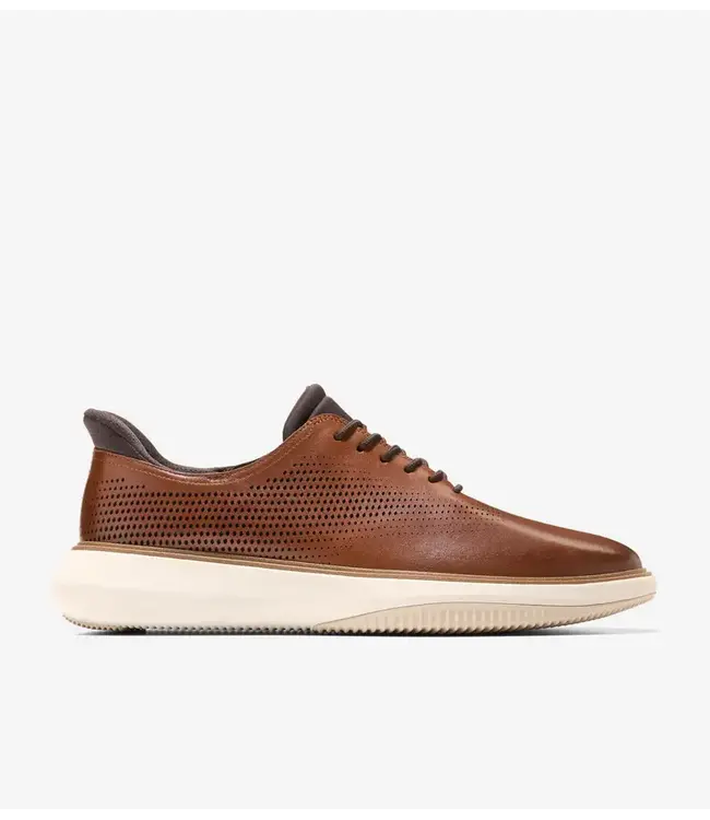Cole Haan Grand Phaze Laser Wing Oxford Shoes