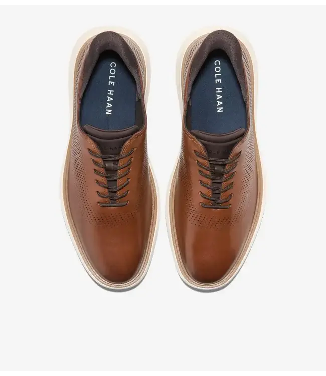 Cole Haan Grand Phaze Laser Wing Oxford Shoes