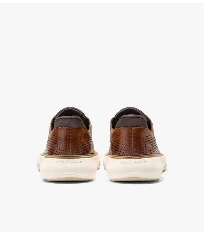 Cole Haan Grand Phaze Laser Wing Oxford Shoes