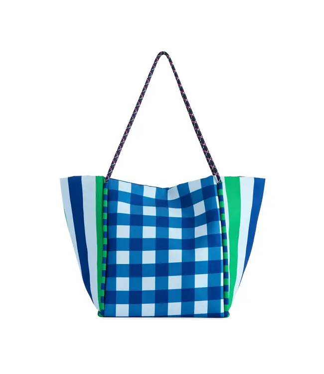 Shiraleah Samba Tote