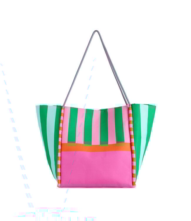 Shiraleah Samba Tote