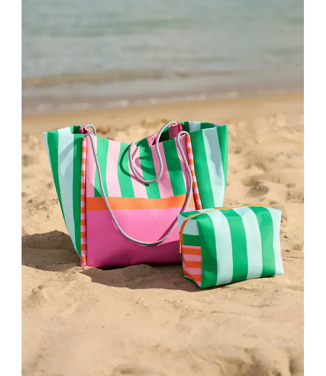 Shiraleah Samba Tote