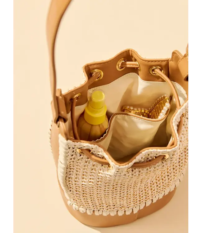 Shiraleah Mia Shoulder Bag