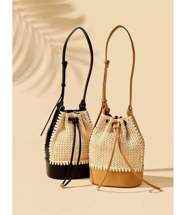 Shiraleah Mia Shoulder Bag