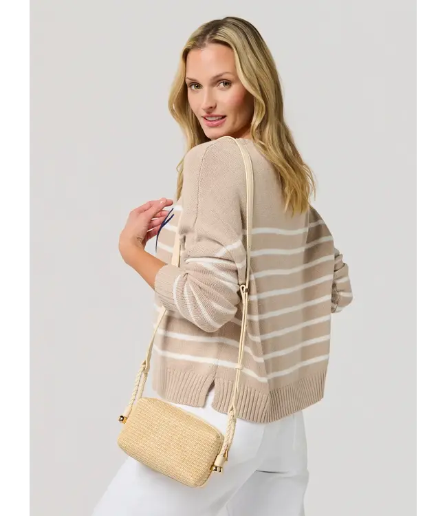 Shiraleah Gina Crossbody Bag