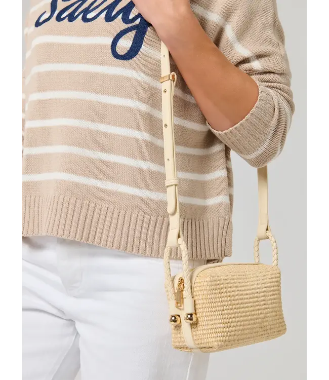 Shiraleah Gina Crossbody Bag